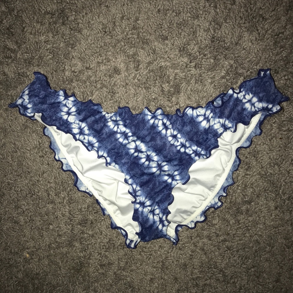 Victoria Secret swim suit bottoms